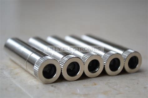 laser diode metal housing|12x40mm 5.6mm TO.